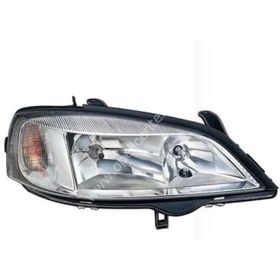 Depo Opel Astra G Sağ Ön Far
