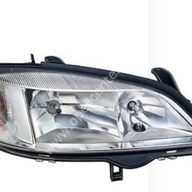 Depo Opel Astra G Sağ Ön Far