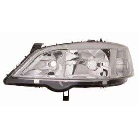 Depo Opel Astra G Sağ Ön Far