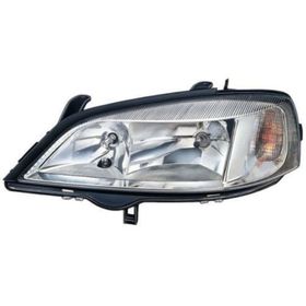 Depo Opel Astra G Sağ Ön Far