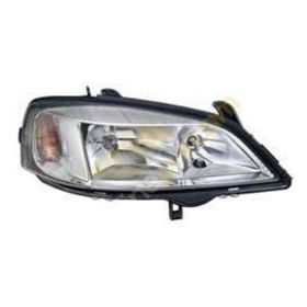 Depo Opel Astra G Sağ Ön Far