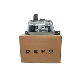 Depo Opel Astra G Sağ Sis Farı