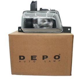 Depo Opel Astra G Sağ Sis Farı