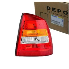 Depo Opel Astra G Sedan Sağ Stop Lambası