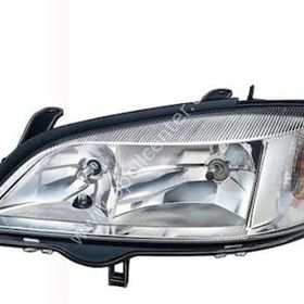 Depo Opel Astra G Sol Ön Far