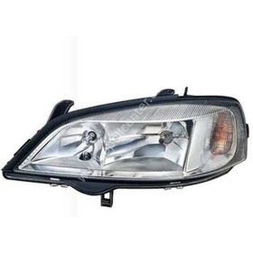 Depo Opel Astra G Sol Ön Far