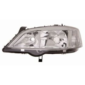Depo Opel Astra G Sol Ön Far