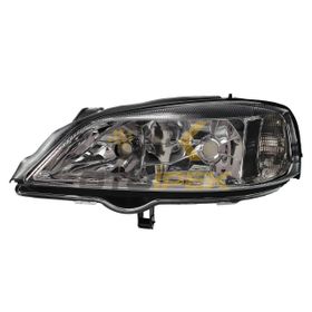 Depo Opel Astra G Sol Ön Far
