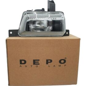 Depo Opel Astra G Sol Sis Farı