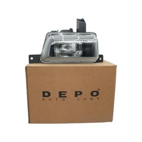 Depo Opel Astra G Sol Sis Farı