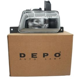 Depo Opel Astra G Sol Sis Farı