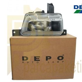 Depo Opel Astra G Sol Sis Farı