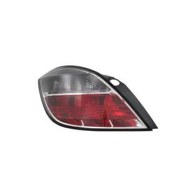 Depo Opel Astra H HB Sol Stop Lambası