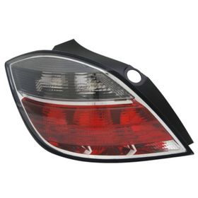 Depo Opel Astra H HB Sol Stop Lambası