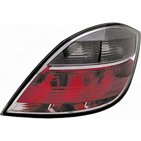 Depo Opel Astra H HB Sol Stop Lambası