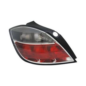 Depo Opel Astra H HB Sol Stop Lambası