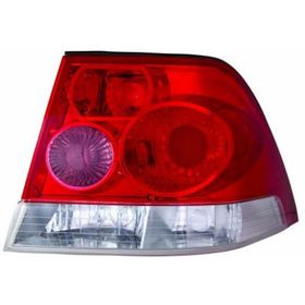 Depo Opel Astra H Sağ Stop Lambası