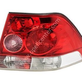 Depo Opel Astra H Sedan Sağ Stop Lambası
