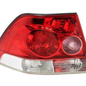 Depo Opel Astra H Sedan Sol Stop Lambası