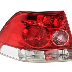 Depo Opel Astra H Sedan Sol Stop Lambası
