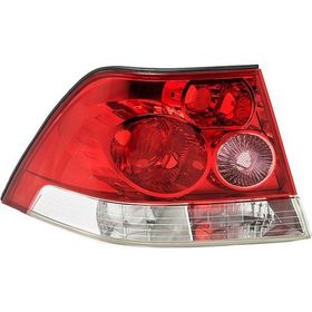Depo Opel Astra H Sedan Sol Stop Lambası
