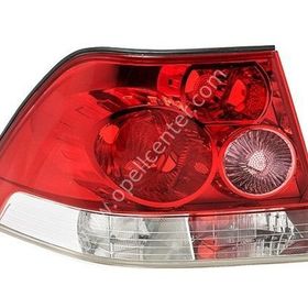 Depo Opel Astra H Sedan Sol Stop Lambası
