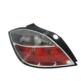 Depo Opel Astra H Sol Stop Lambası