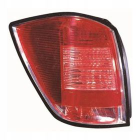 Depo Opel Astra H Sol Stop Lambası