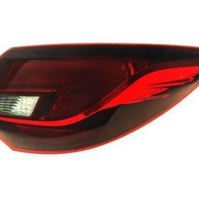 Depo Opel Astra J Sedan Kasa Sağ Dış Stop Lambası