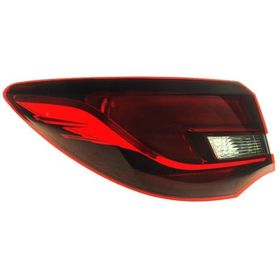 Depo Opel Astra J Sedan Kasa Sol Dış Stop Lambası
