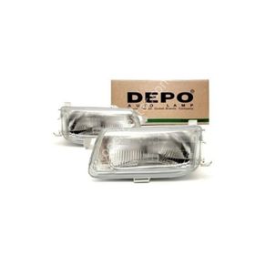 Depo Opel Astra Manuel F Sağ Far