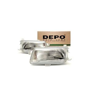 Depo Opel Astra Manuel F Sol Far