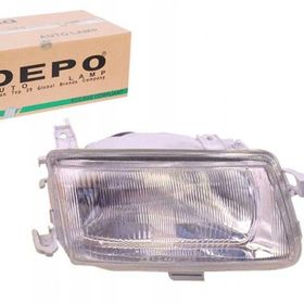 Depo Opel Astra Manuel F Sol Far