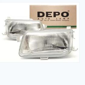 Depo Opel Astra Manuel F Sol Far