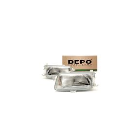 Depo Opel Astra Manuel F Sol Far