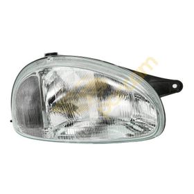Depo Opel Corsa B Far Sağ
