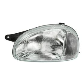 Depo Opel Corsa B Far Sol