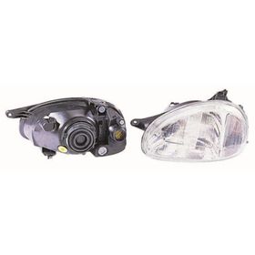 Depo Opel Corsa B Far Sol