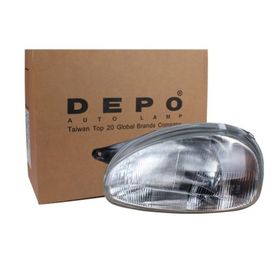 Depo Opel Corsa B Far Sol