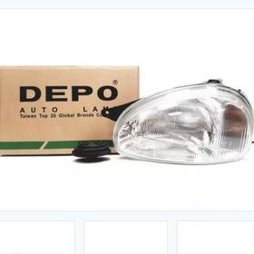 Depo Opel Corsa B Far Sol