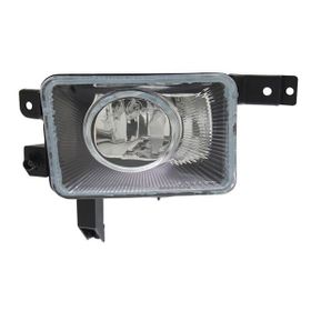Depo Opel Corsa C (2004-2006) Sol Sis Farı