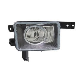 Depo Opel Corsa C (2004-2006) Sol Sis Farı