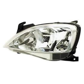 Depo Opel Corsa C Sağ Far
