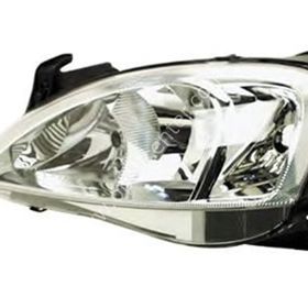 Depo Opel Corsa C Sağ Far