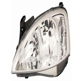 Depo Opel Corsa C Sağ Far