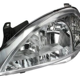Depo Opel Corsa C Sol Far