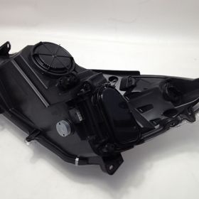 Depo Opel Corsa D Sağ Far