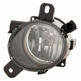 Depo Opel Meriva B Sağ Sis Farı