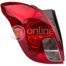 Depo Opel Mokka Sol Stop Lambası
