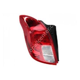 Depo Opel Mokka Sol Stop Lambası